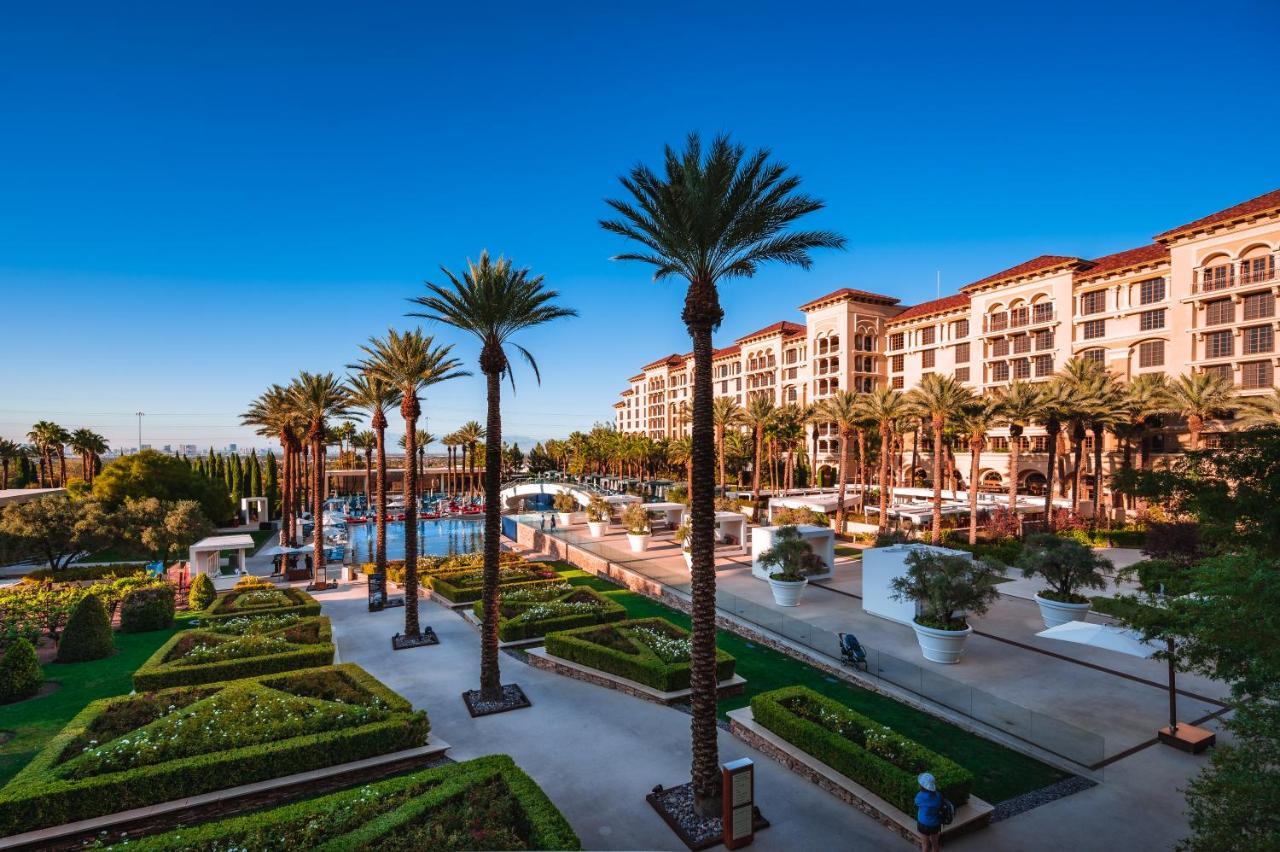 Green Valley Ranch Resort Spa Casino Las Vegas Buitenkant foto