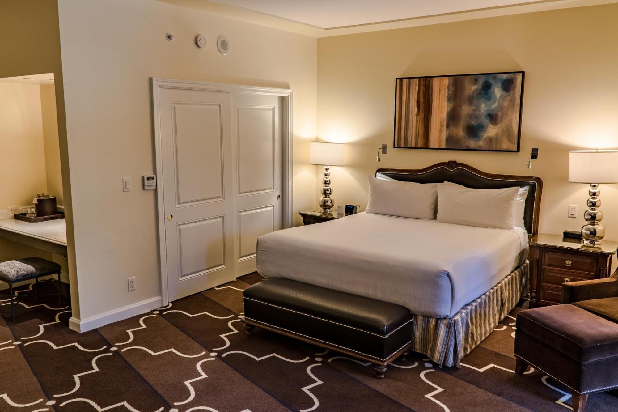 Green Valley Ranch Resort Spa Casino Las Vegas Buitenkant foto