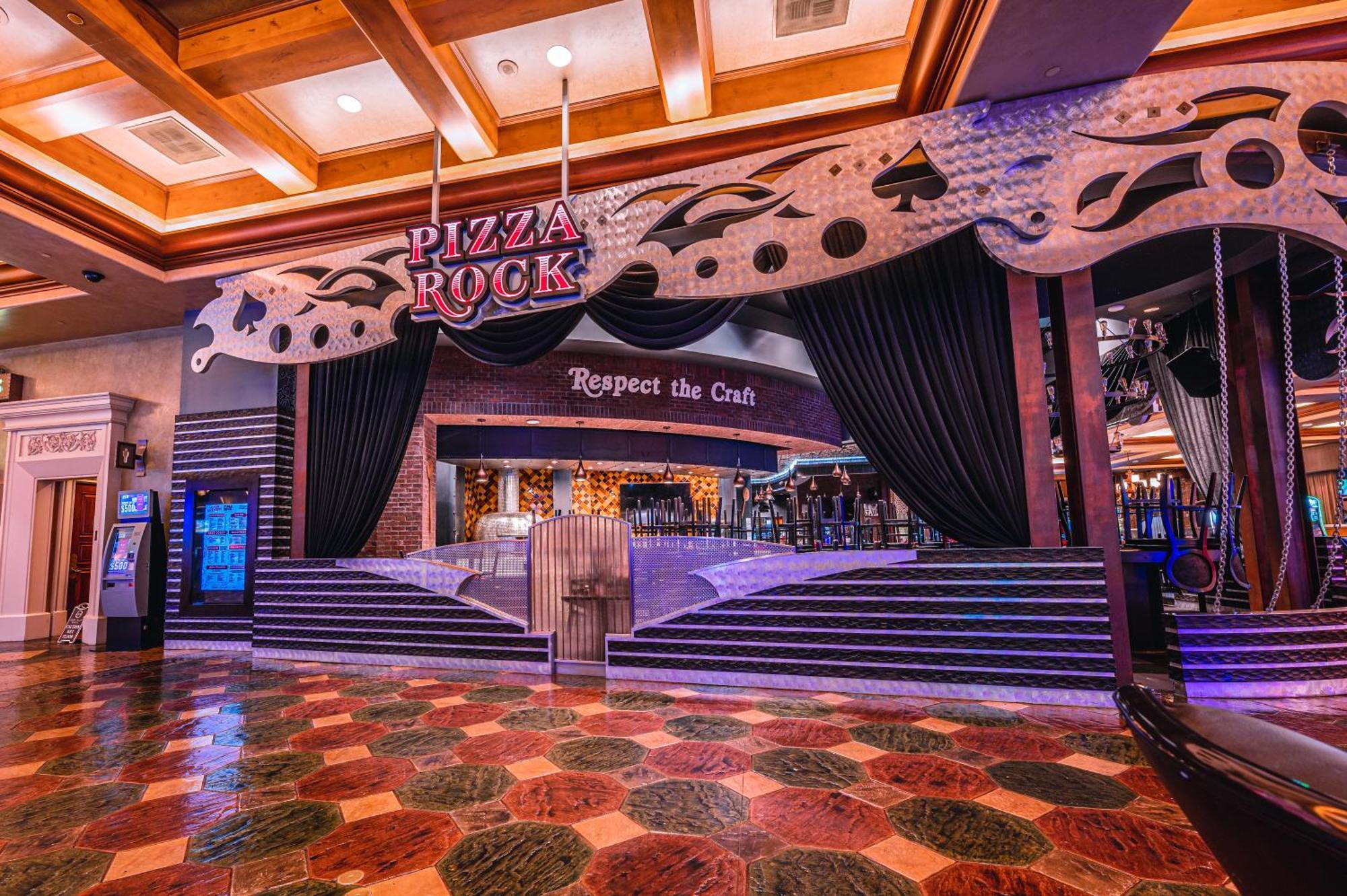 Green Valley Ranch Resort Spa Casino Las Vegas Buitenkant foto