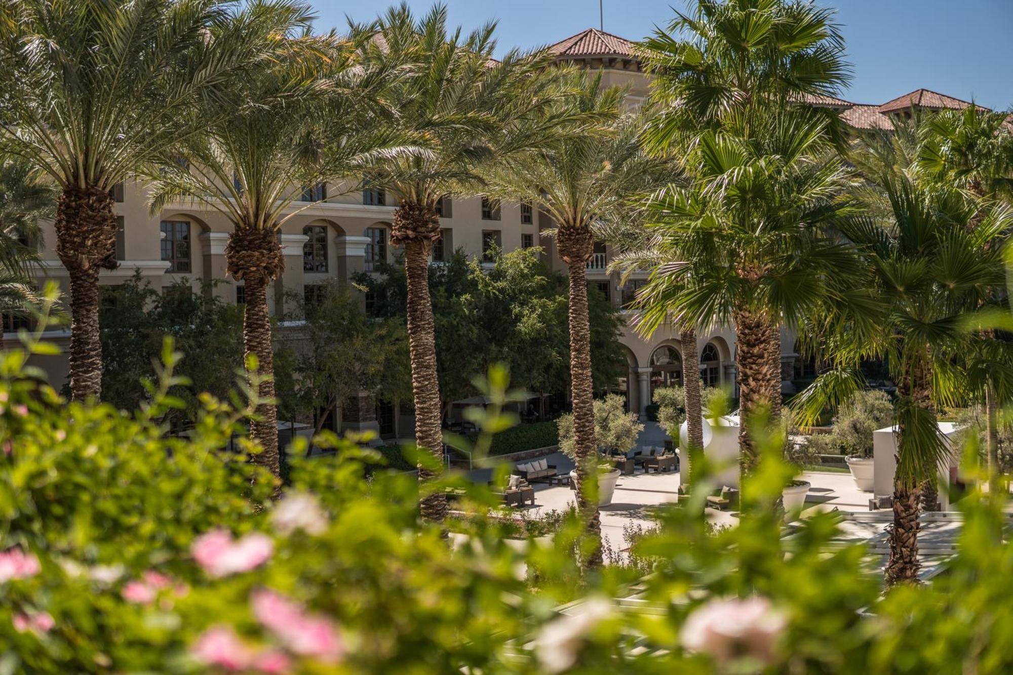 Green Valley Ranch Resort Spa Casino Las Vegas Buitenkant foto