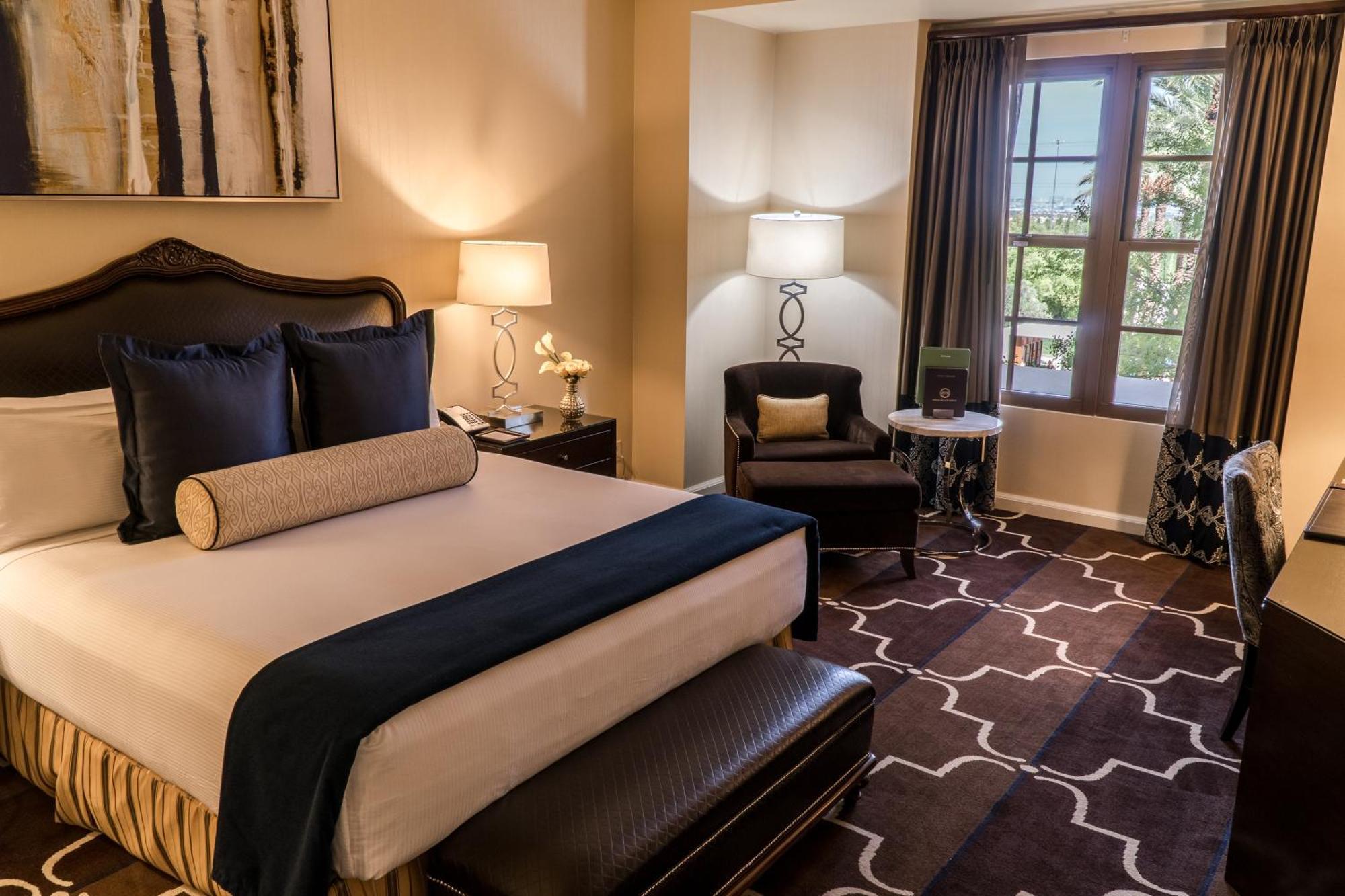 Green Valley Ranch Resort Spa Casino Las Vegas Buitenkant foto