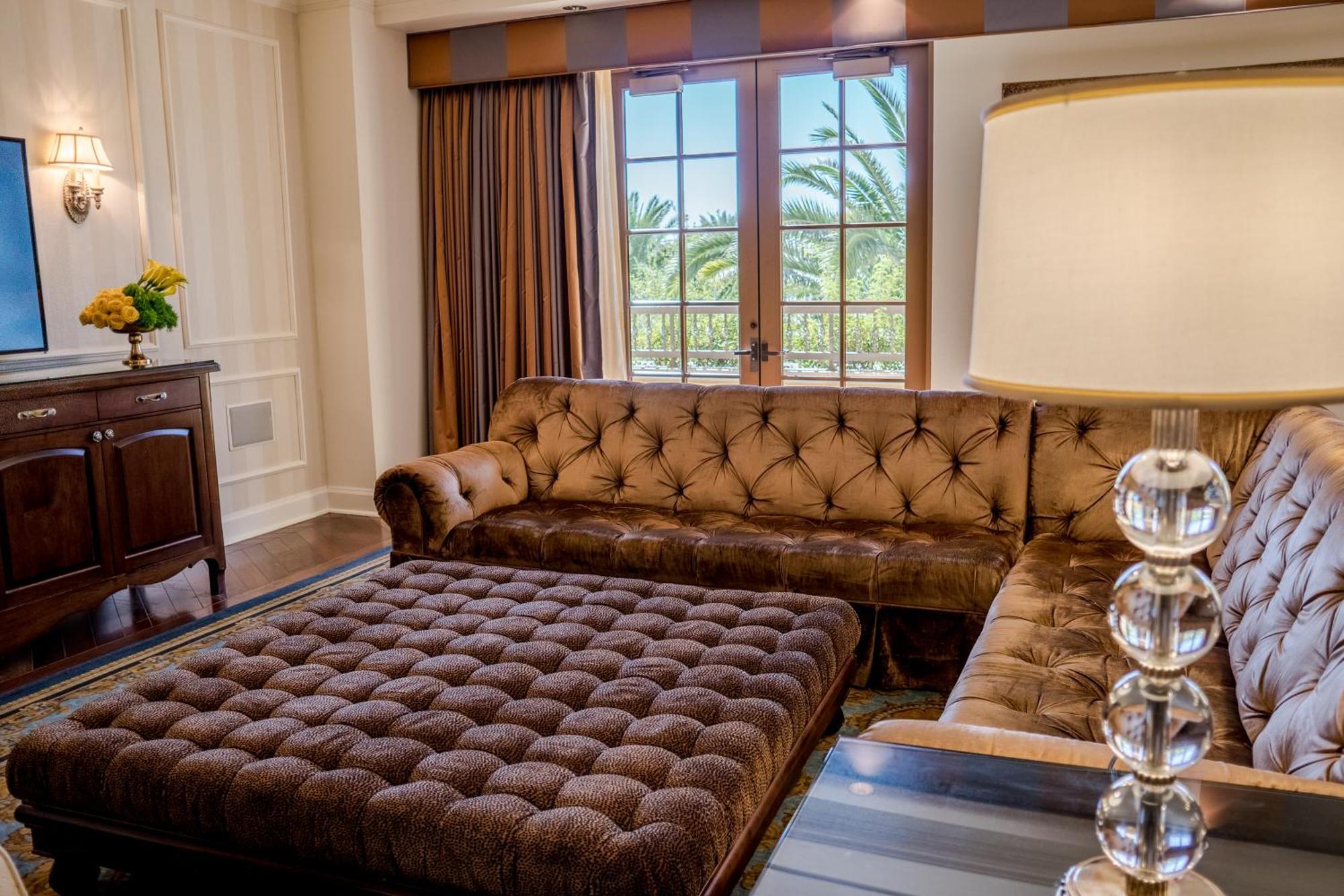 Green Valley Ranch Resort Spa Casino Las Vegas Buitenkant foto