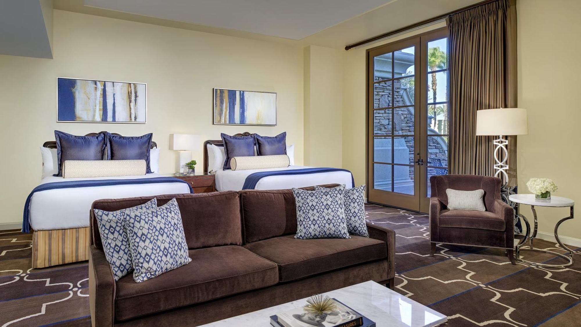 Green Valley Ranch Resort Spa Casino Las Vegas Buitenkant foto