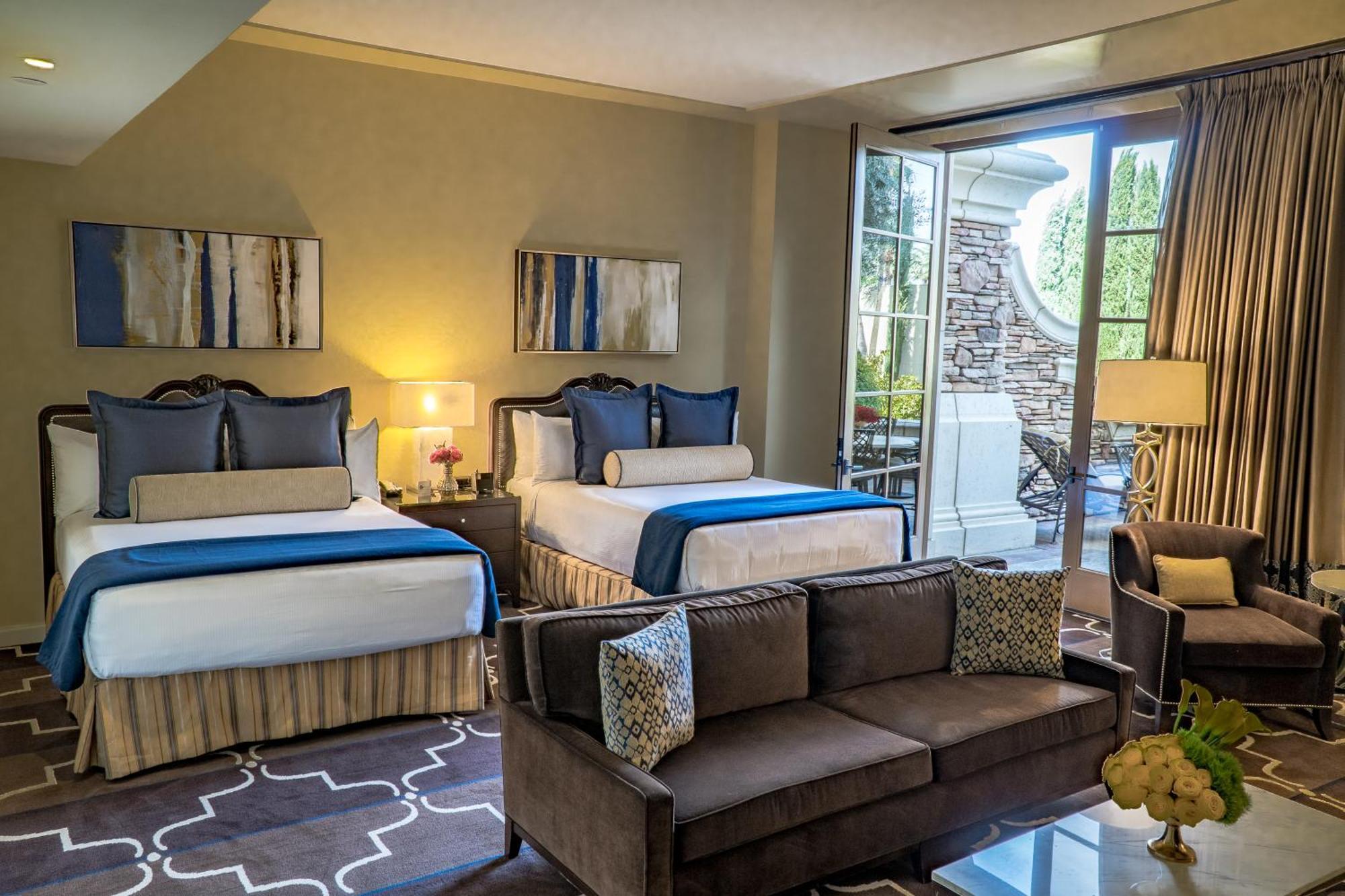 Green Valley Ranch Resort Spa Casino Las Vegas Buitenkant foto