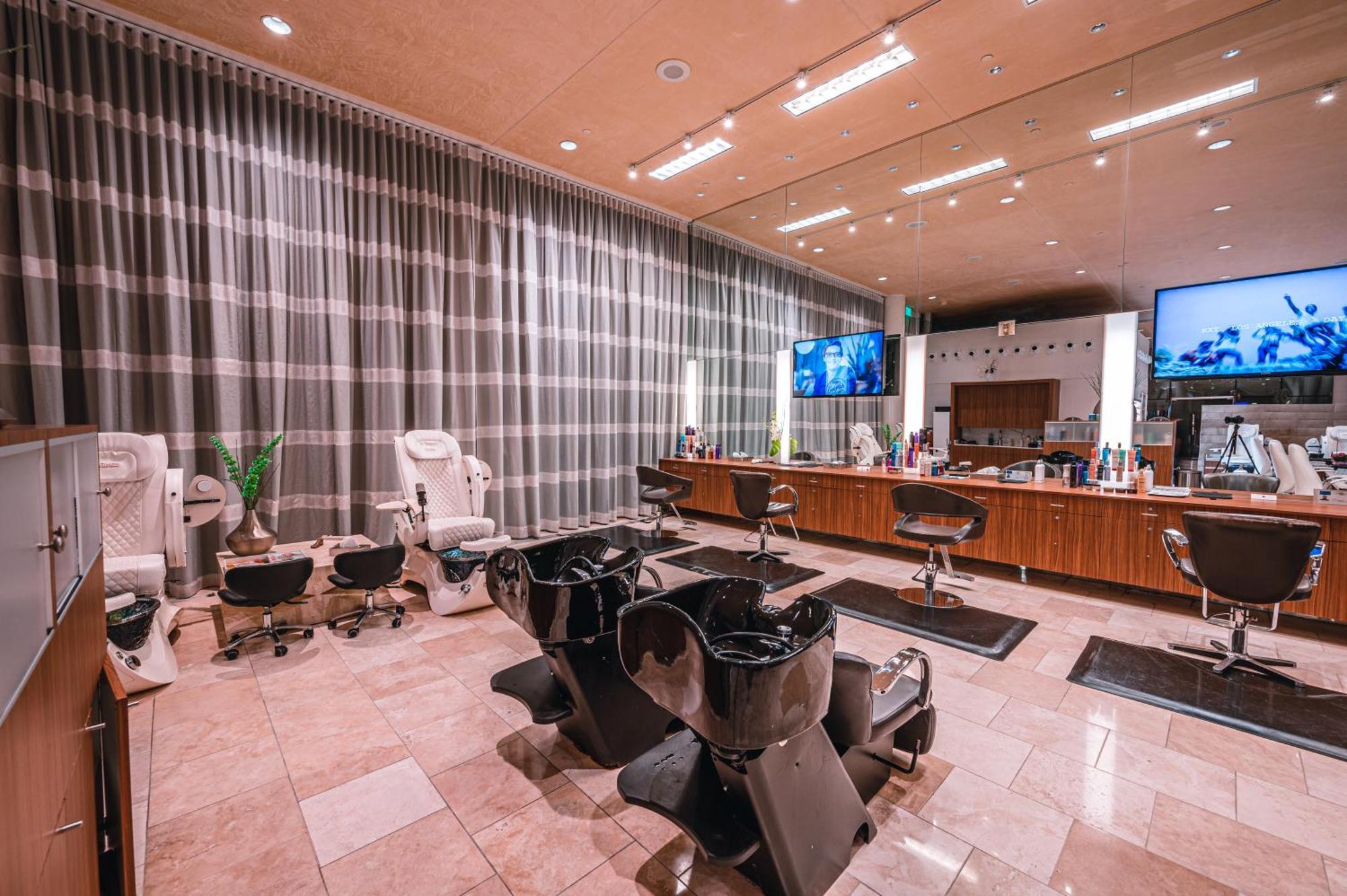 Green Valley Ranch Resort Spa Casino Las Vegas Buitenkant foto