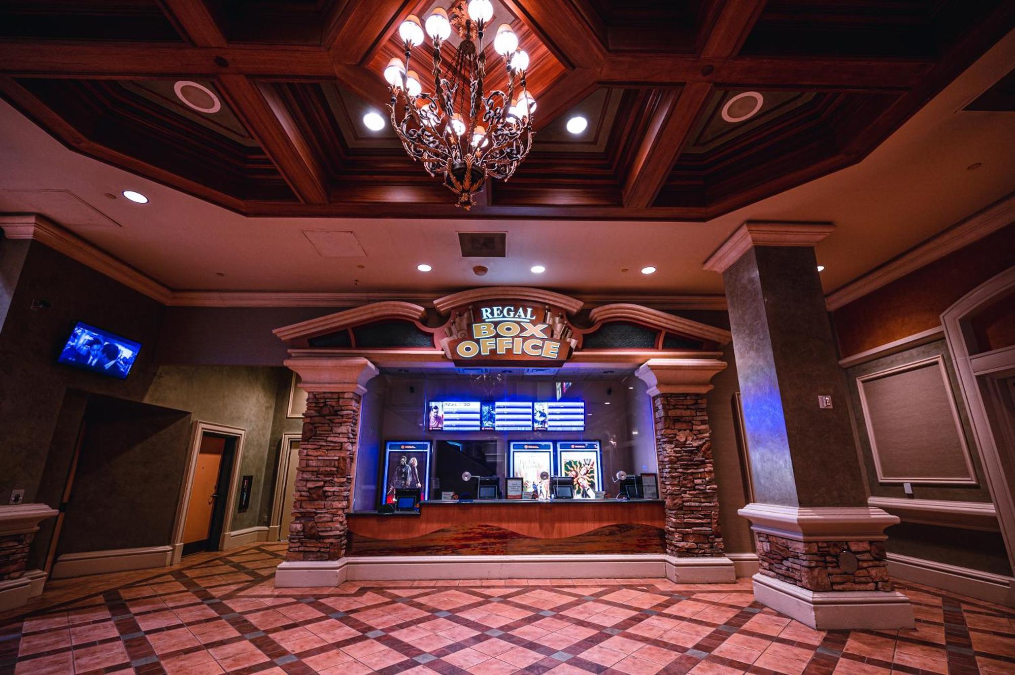 Green Valley Ranch Resort Spa Casino Las Vegas Buitenkant foto