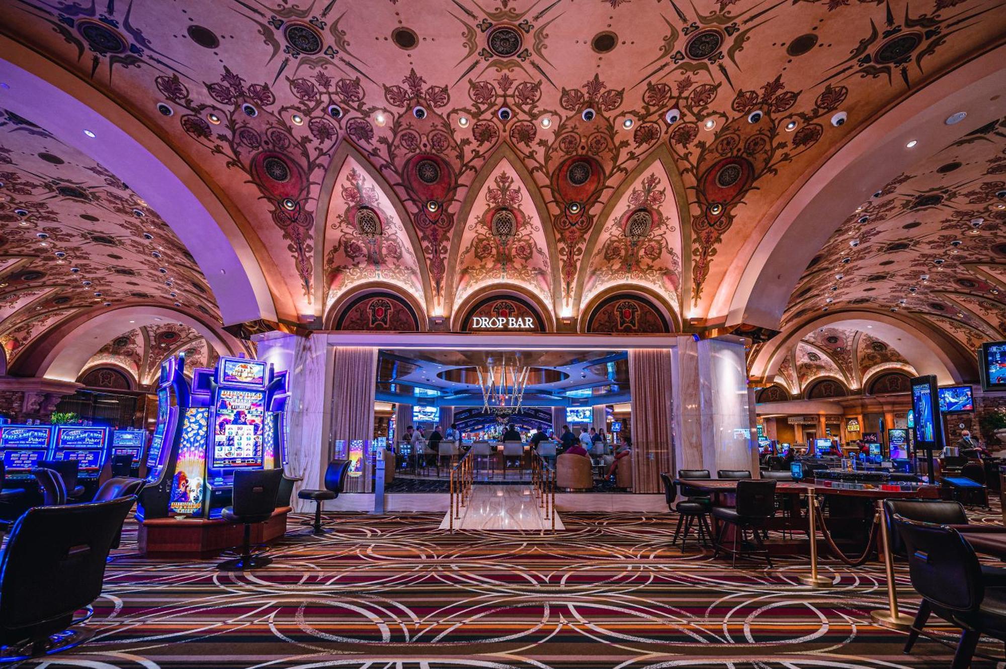 Green Valley Ranch Resort Spa Casino Las Vegas Buitenkant foto